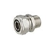 NOYON & THIEBAULT - Raccord multicouche à compression M M20x27 D.20 - vignette