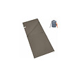 KINGCAMP - Drap de camping - En coton - Sac de transport inclus - vignette