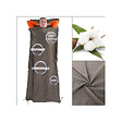 KINGCAMP - Drap de camping - En coton - Sac de transport inclus - vignette
