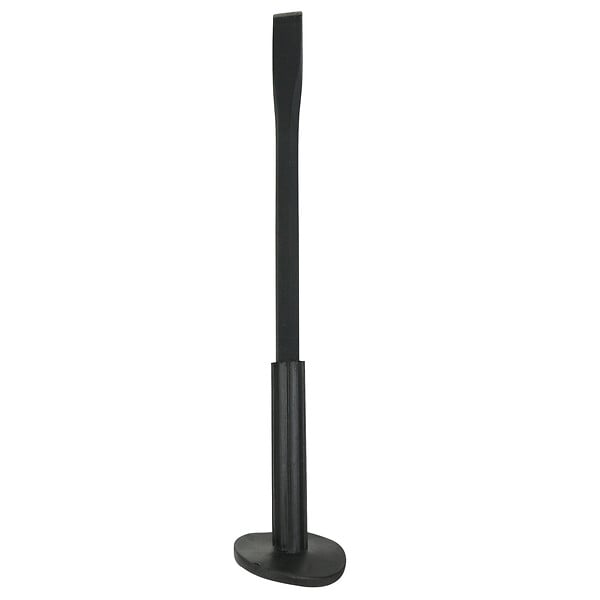 MEKANO - Jeu burin et pointerolle avec pare-coups - 14x250mm - large