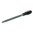 MEKANO - Lime tiers-point angles arrondis - Douce - 200x15mm - vignette
