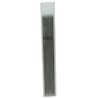 MEKANO - Mines graphite 2B grasses grises - Lot de 6 - vignette