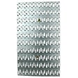 MEKANO - Gratton 250 x 150mm - Manche bois - Racloir manuel - vignette