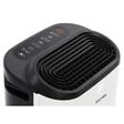BRITEC - Déshumidificateur + purificateur wifi 215W - 155m³/h - 16l/jour - Britec - vignette