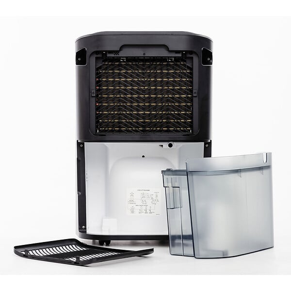 BRITEC - Déshumidificateur + purificateur wifi 215W - 155m³/h - 16l/jour - Britec - large