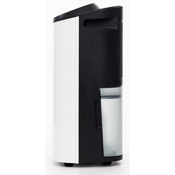 BRITEC - Déshumidificateur + purificateur wifi 245W - 155m³/h - 22l/jour - Britec - large