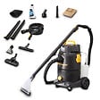 VACMASTER - Aspirateur eau et poussières / shampouineuse 1300W - 30L- Vacmaster - vignette