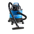 VACMASTER - Aspirateur eau et poussières 1250W - 20L plastique ? 18 Kpa avec soufflerie - Vacmaster - vignette