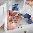 VACMASTER - Aspirateur - nettoyeur de tapis et tissus 800W - 18.5 Kpa - Vacmaster - vignette