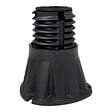 FITT - Pieds stabilisateurs douche réglables 68-125mm - Lot de 4 - vignette