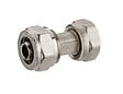 NOYON & THIEBAULT - Ecrou libre multicouche à compression femelle - D16mm - 12x17mm - vignette