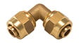 NOYON & THIEBAULT - Coude PER à compression tube diamètre 16mm - vignette