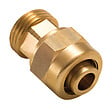 NOYON & THIEBAULT - Raccord pour tube PER à compression D20mm Male 3-4 - vignette
