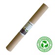 KZ GARDEN - Toile de paillage Papier Kraft 0.9 x 20m Autodégradable Paillage pour Jardin Anti mauvaises herbes 100% Cellulose - vignette