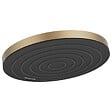 HANSGROHE - Douche de tête Pulsify S 260 EcoSmart Bronze brossé - vignette