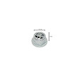 OSPAZIA - Buse de Refoulement pour spa gonflable - Compatible autres marques - vignette