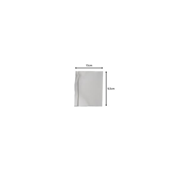 OSPAZIA - Kit de réparation pour spa gonflable - Compatible autres marques - large