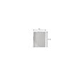 OSPAZIA - Kit de réparation pour spa gonflable - Compatible autres marques - vignette