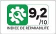 GARDEO PRO - Robot tondeuse 20V 800mÂ² Wifi - vignette