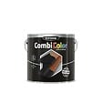 RUST-OLEUM - Primaire de protection antirouille et finition CombiColor Original noir mat seau 2,5l - RUST-OLEUM - 7378.2.5 - vignette