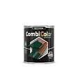 RUST-OLEUM - Primaire de protection antirouille et finition CombiColor Original vert mousse RAL 6005 pot 750ml - RUST-OLEUM - 7337.0.75 - vignette