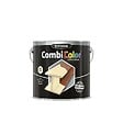RUST-OLEUM - Primaire de protection antirouille et finition CombiColor Original ivoire clair RAL 1015 seau 2,5l - RUST-OLEUM - 7342.2.5 - vignette