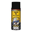 SINTO - Peinture multi supports Sintopeinture Pro jaune brillant aérosol de 400 ml - vignette