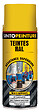 SINTO - Peinture multi supports Sintopeinture Pro jaune brillant aérosol de 400 ml - vignette