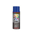 SINTO - Peinture multi supports Sintopeinture Pro jaune brillant aérosol de 400 ml - vignette