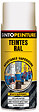 SINTO - Aérosol blanc billant RAL9010 400ml peinture de maintenance - SINTO - 920395 - vignette