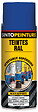 SINTO - Aérosol bleu gentil RAL5010 400ml peinture de maintenance - SINTO - 920285 - vignette