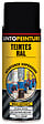 SINTO - Aérosol noir satiné RAL9005 400ml peinture de maintenance - SINTO - 920370 - vignette