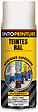 SINTO - Aérosol blanc satiné RAL9010 400ml peinture de maintenance - SINTO - 920390 - vignette