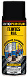 SINTO - Aérosol noir billant RAL9005 400ml peinture de maintenance - SINTO - 920375 - vignette