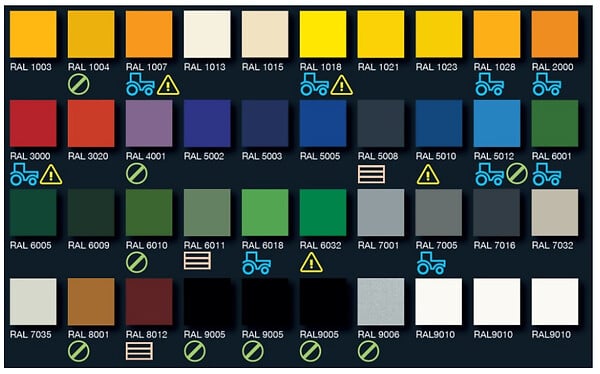SINTO - Aérosol noir billant RAL9005 400ml peinture de maintenance - SINTO - 920375 - large