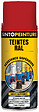 SINTO - Aérosol rouge feu RAL3000 400ml peinture de maintenance - SINTO - 920250 - vignette