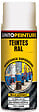 SINTO - Aérosol blanc mat RAL7016 400ml peinture de maintenance - SINTO - 920385 - vignette