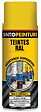 SINTO - Aérosol jaune brillant RAL1021 400ml peinture de maintenance - SINTO - 920230 - vignette