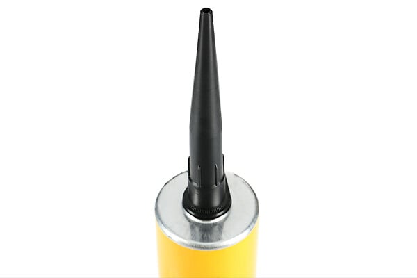 SIKA - Mastic colle polyuréthane SIKAFLEX PRO 11 FC noir cartouche 300ml - SIKA - 659664 - large