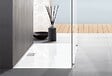 VILLEROY ET BOCH - Receveur de douche PLANEO rectangulaire Blanc ultra plat et sans bord - Receveur douche-Dimensions:900X1400-PLANEO BLANC. - vignette