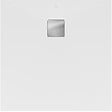 VILLEROY ET BOCH - Receveur de douche PLANEO rectangulaire Blanc ultra plat et sans bord - Receveur douche-Dimensions:900X1400-PLANEO BLANC. - vignette