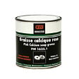 GEB - Graisse calcique rose tube pegboardable 125ml - GEB - 651128 - vignette