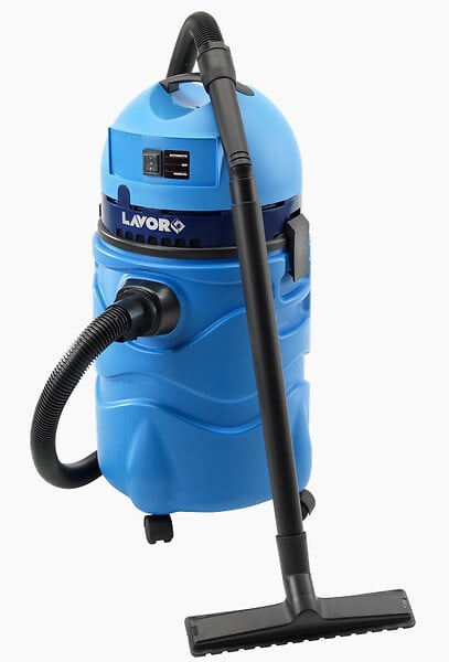 LAVORWASH - Aspirateur pour piscine 1400W 20L 70L/s SWIMMY Lavor - large