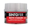 SINTO - Mastic SINTOFER standard sans styrène boîte 970g - SINTO - 30101 - vignette