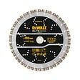 DEWALT - Disque diamant segmenté ELITE DEWALT pour tout usage - vignette