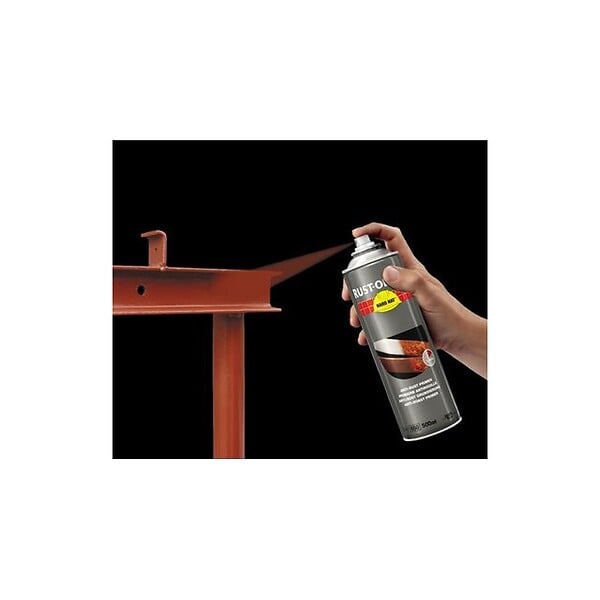 RUST-OLEUM - Primaire antirouille RustOleum Hard Hat - large