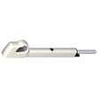 LA CROISEE DS - VERROU CONDA SCLE 536 MM BLC - vignette