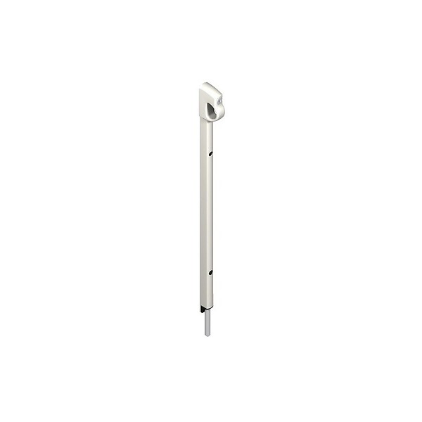 LA CROISEE DS - VERROU CONDA SCLE 281 MM ARG - large