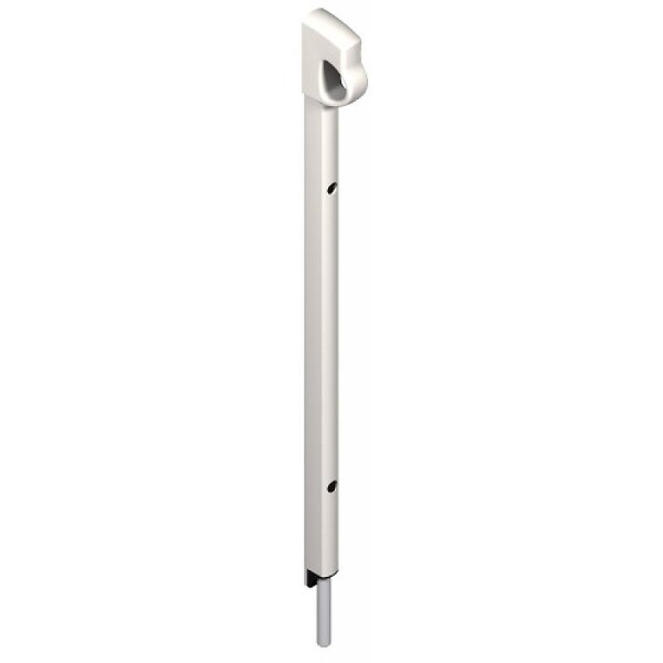 LA CROISEE DS - VERROU CONDA SCLE 281 MM BLC - large