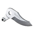 MAKITA - Lame en U dur MAKITA 199168-8 pour sécateurs DUP361 et 362 - vignette
